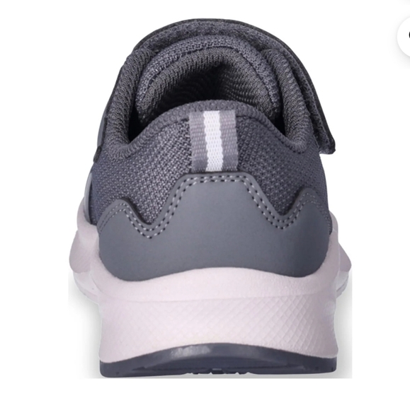 NEW Athletic Works Toddler Boys Mesh Jogger Sneakers - Picture 5 of 17